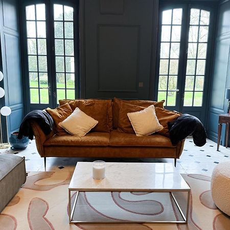 Domaine Labattut Bed and Breakfast Saint-Astier  Exteriör bild