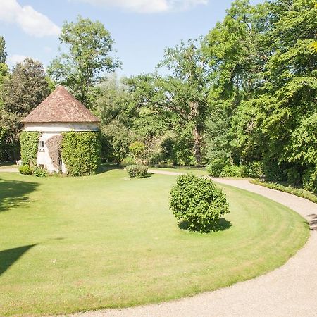 Domaine Labattut Bed and Breakfast Saint-Astier  Rum bild