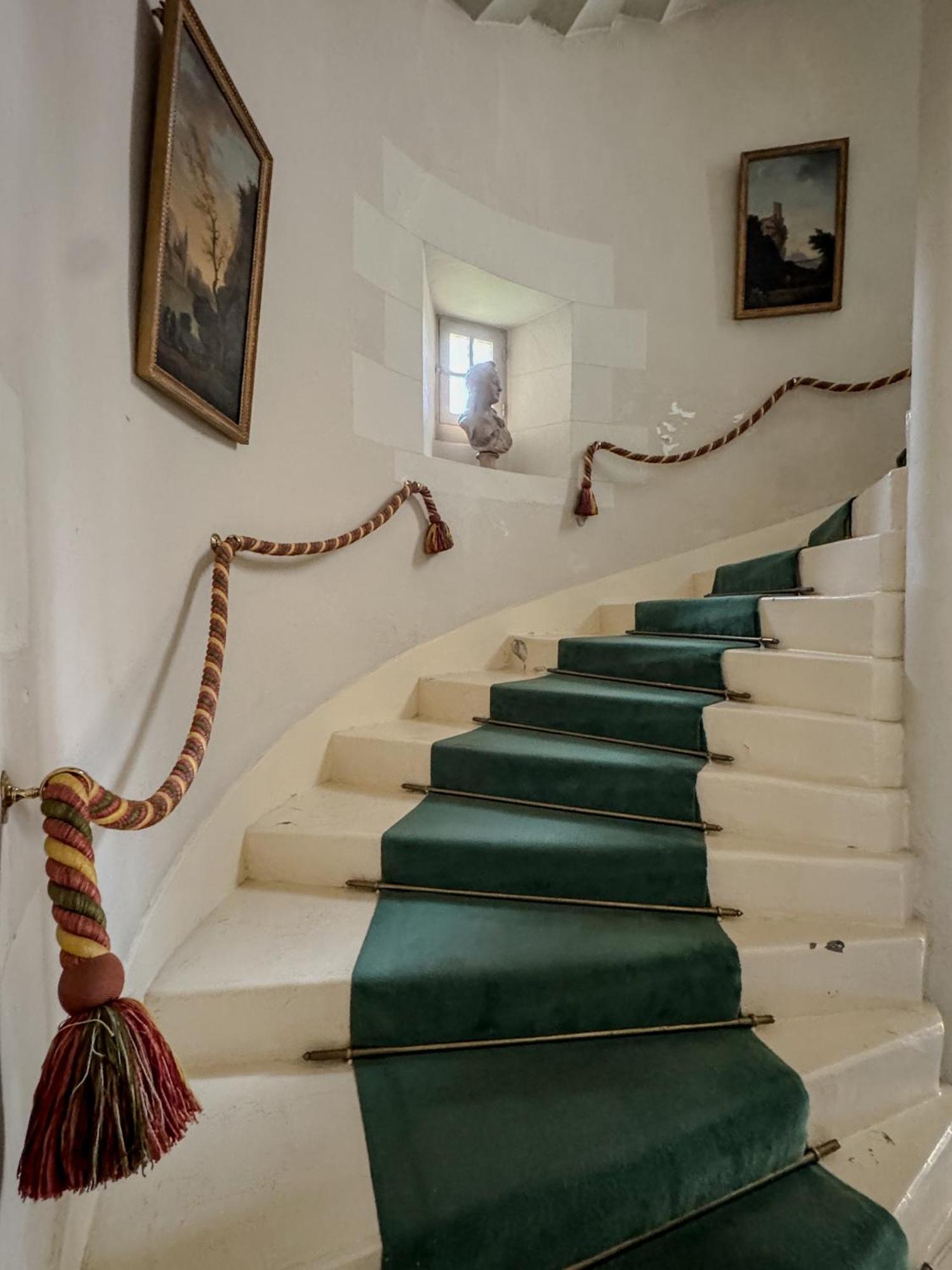 Domaine Labattut Bed and Breakfast Saint-Astier  Exteriör bild