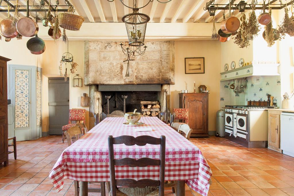 Domaine Labattut Bed and Breakfast Saint-Astier  Exteriör bild