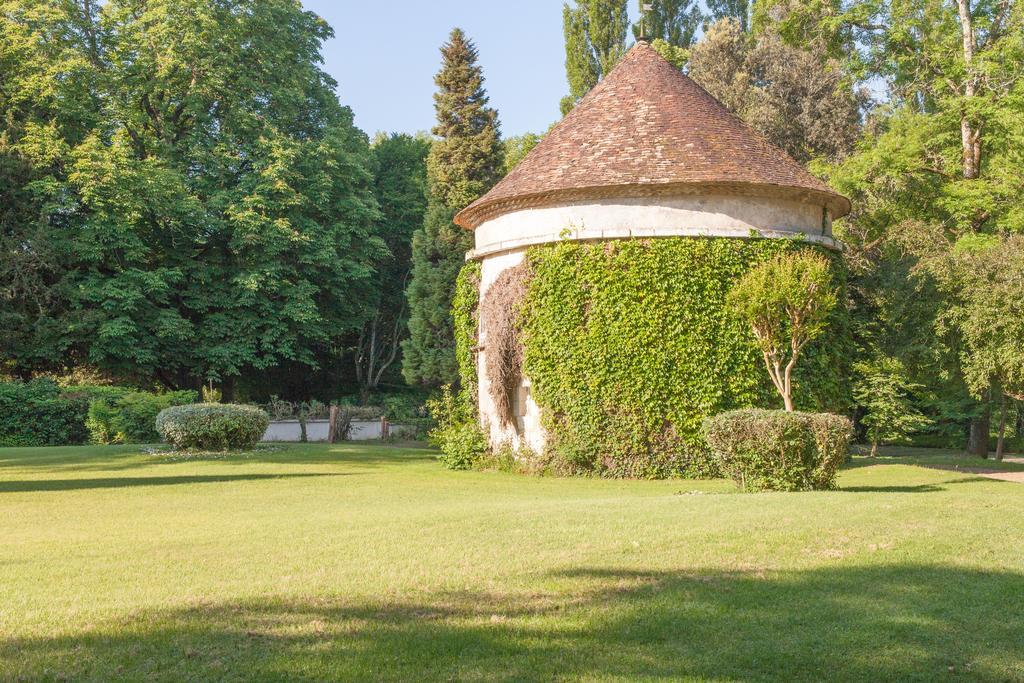 Domaine Labattut Bed and Breakfast Saint-Astier  Exteriör bild