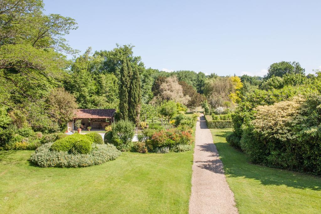 Domaine Labattut Bed and Breakfast Saint-Astier  Rum bild